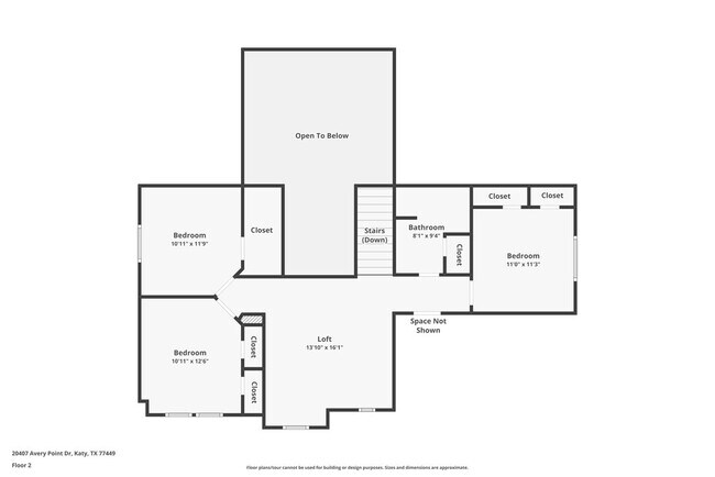 Foto del edificio - 20407 Avery Point Dr