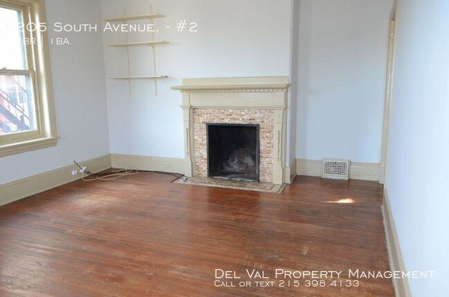 Building Photo - 2 bedroom in Media PA 19063