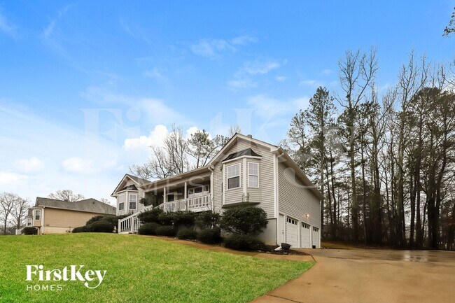 Foto del edificio - 37 Legend Creek Cove