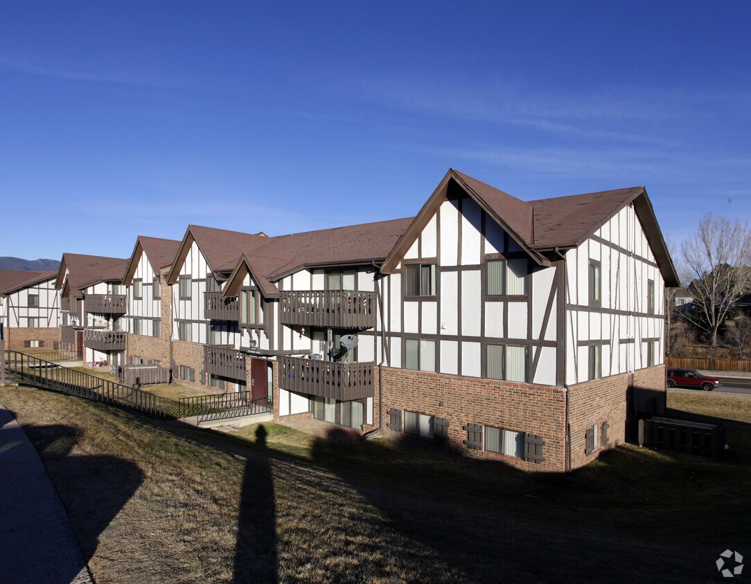 Berkshire Apartaments - Berkshire Apartments