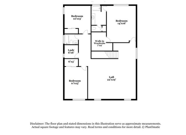 Building Photo - 6506 Oldham Cove