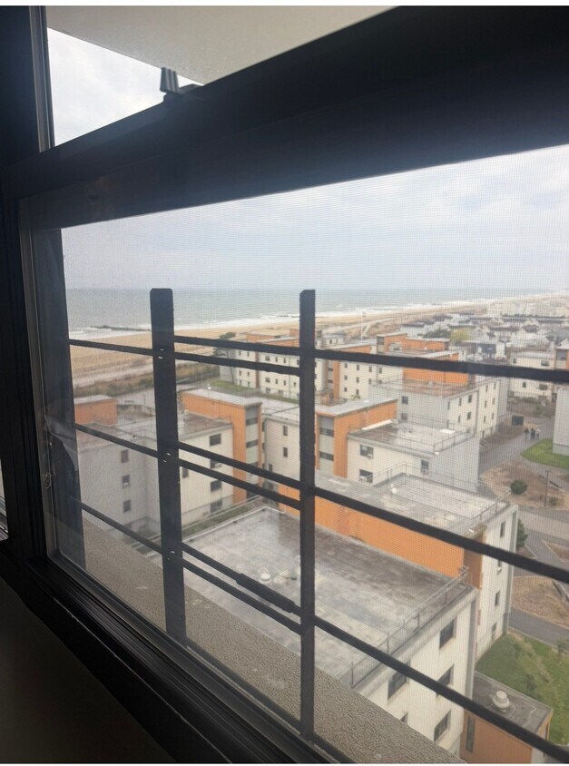 Foto del edificio - 1-41 Beach 56th Pl