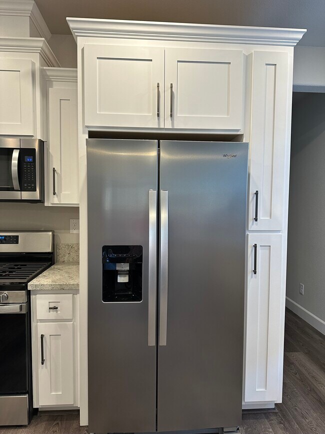 Foto del edificio - 3040 Vaughn Way