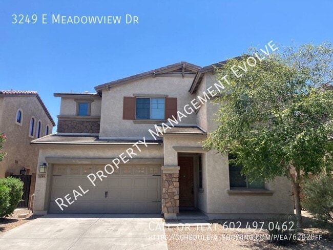 Building Photo - 3249 E Meadowview Dr