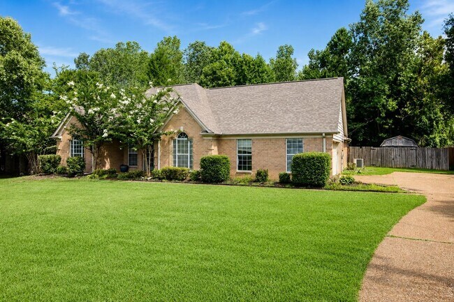Foto del edificio - 20 Country Brook Dr