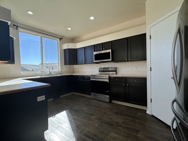 Foto del edificio - 8131 Oliver Rd