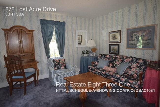 Foto del edificio - 878 Lost Acre Dr