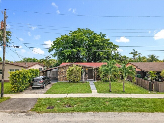 Foto del edificio - 720 SW 4th St