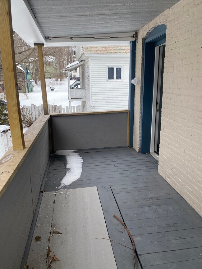 Foto del edificio - 10 Brandt Pl