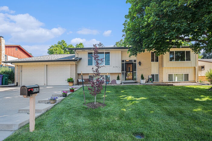 Photo - 8192 E Oxford Drive