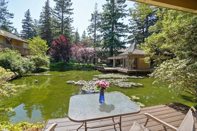 patio - 505 Cypress Point Dr