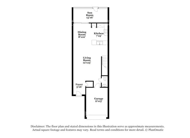 Building Photo - 180 Sweet Lemon Ln