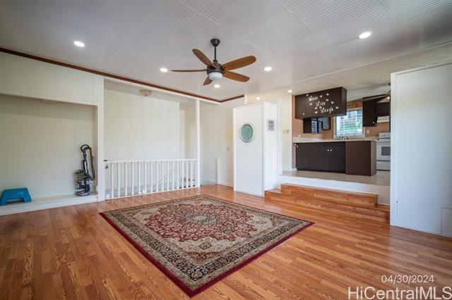 Foto del edificio - 1483 Mahiole St