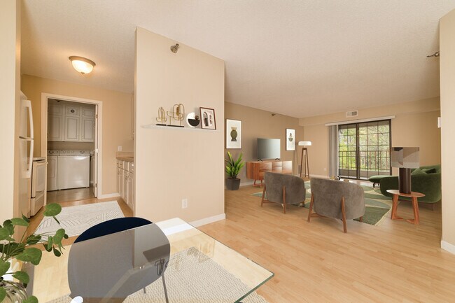Foto del edificio - Heritage Park Apartments