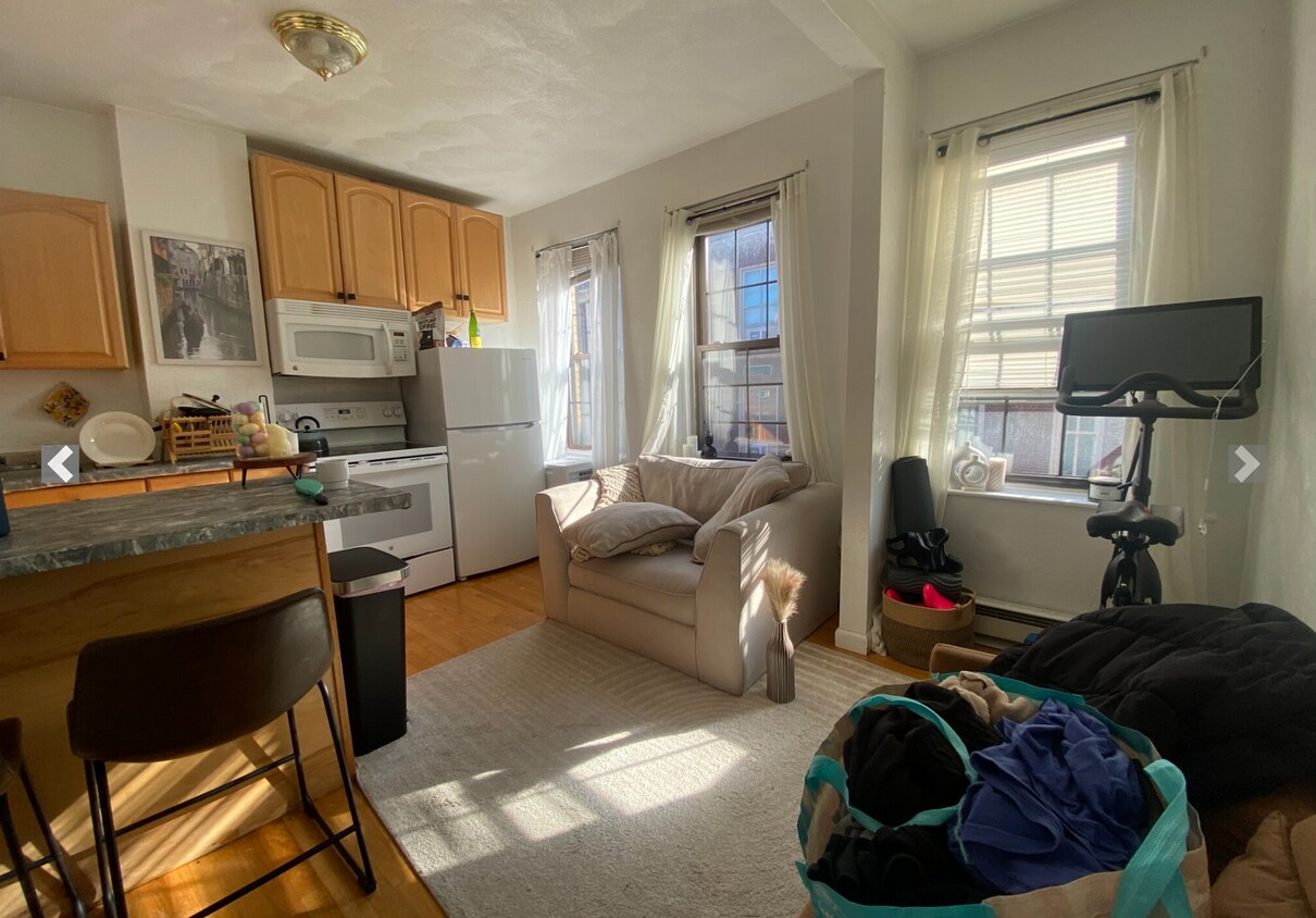 Foto principal - 29 Charter St