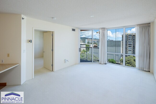 Foto del edificio - 801 S King St