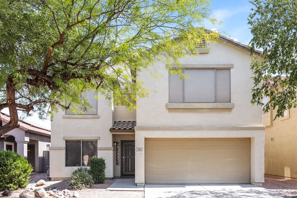 Primary Photo - 29821 N Blackfoot Daisy Dr