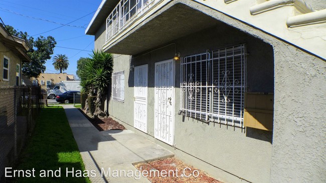 Foto del edificio - 202 N Culver Ave