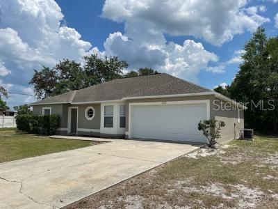 Building Photo - 2773 S Huron Dr