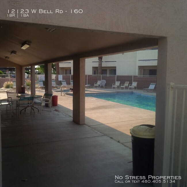 Building Photo - 12123 W Bell Rd