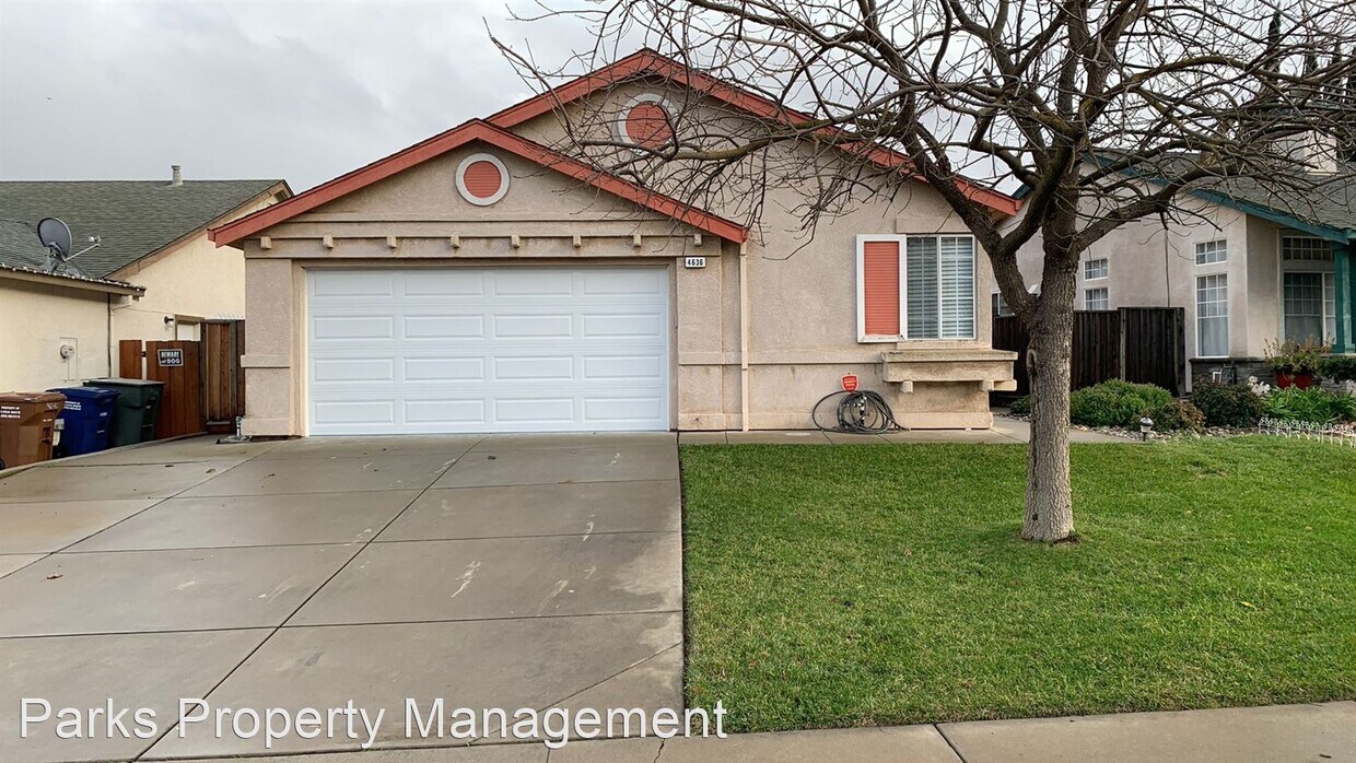4636 La Vista Dr, Oakley, CA 94561 House Rental in Oakley, CA
