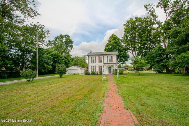Foto del edificio - 6209 Applegate Ln