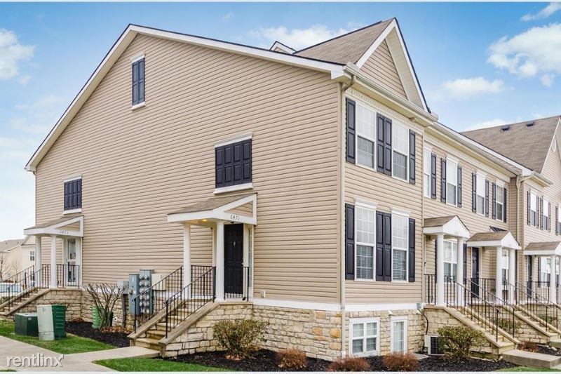 43110 Apartments