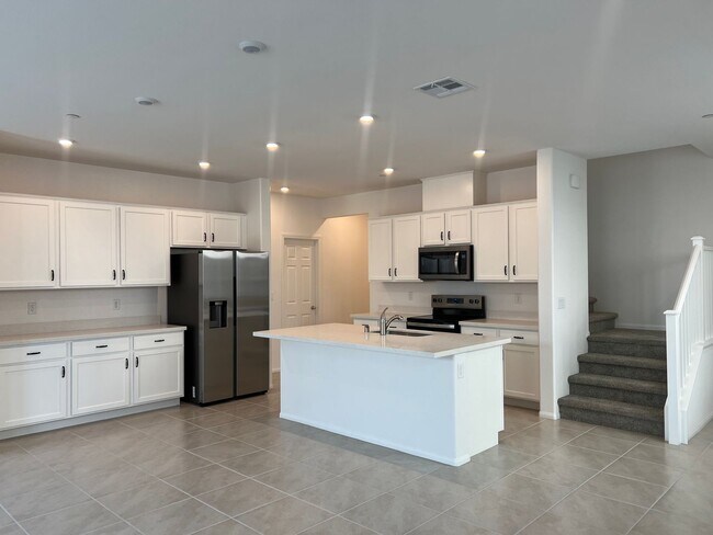 Foto del edificio - ROSA - BEAZER HOME