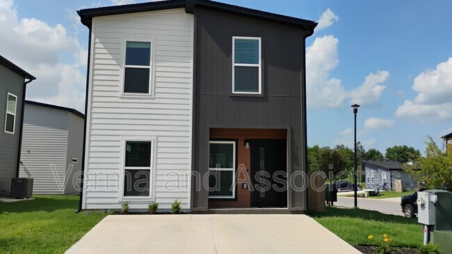 Building Photo - 1100 Indiana Ave