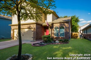 Building Photo - 4314 Griffin Park Dr