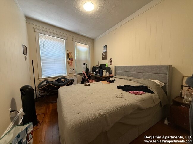 Building Photo - 872 Huntington Ave