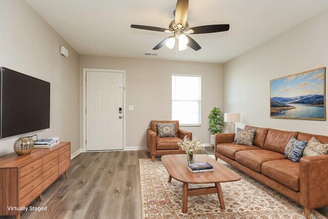 Building Photo - 5068 Tabitha St