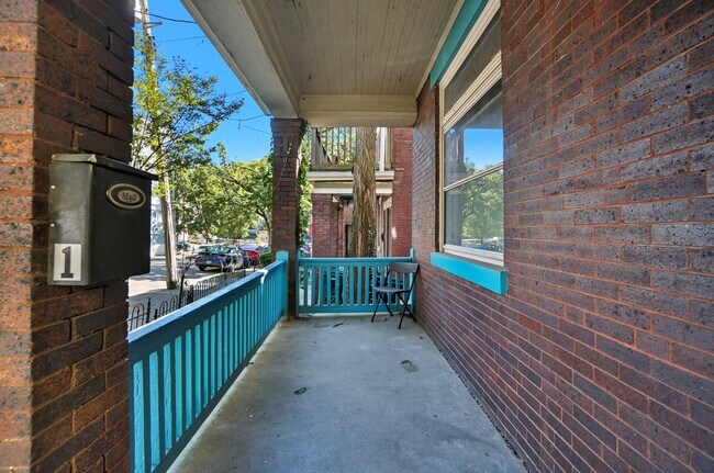 Photo - Emming Duplex Apartment