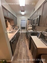 Building Photo - 505 Oppenheimer Dr