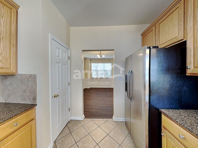 Foto del edificio - 13626 Armour Ridge Dr