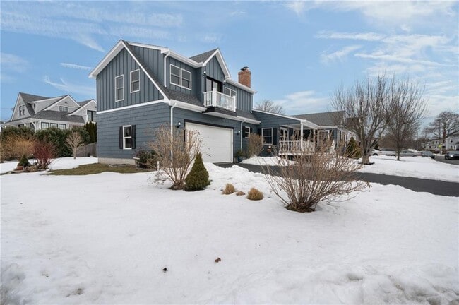 Building Photo - 97 Eustis Ave