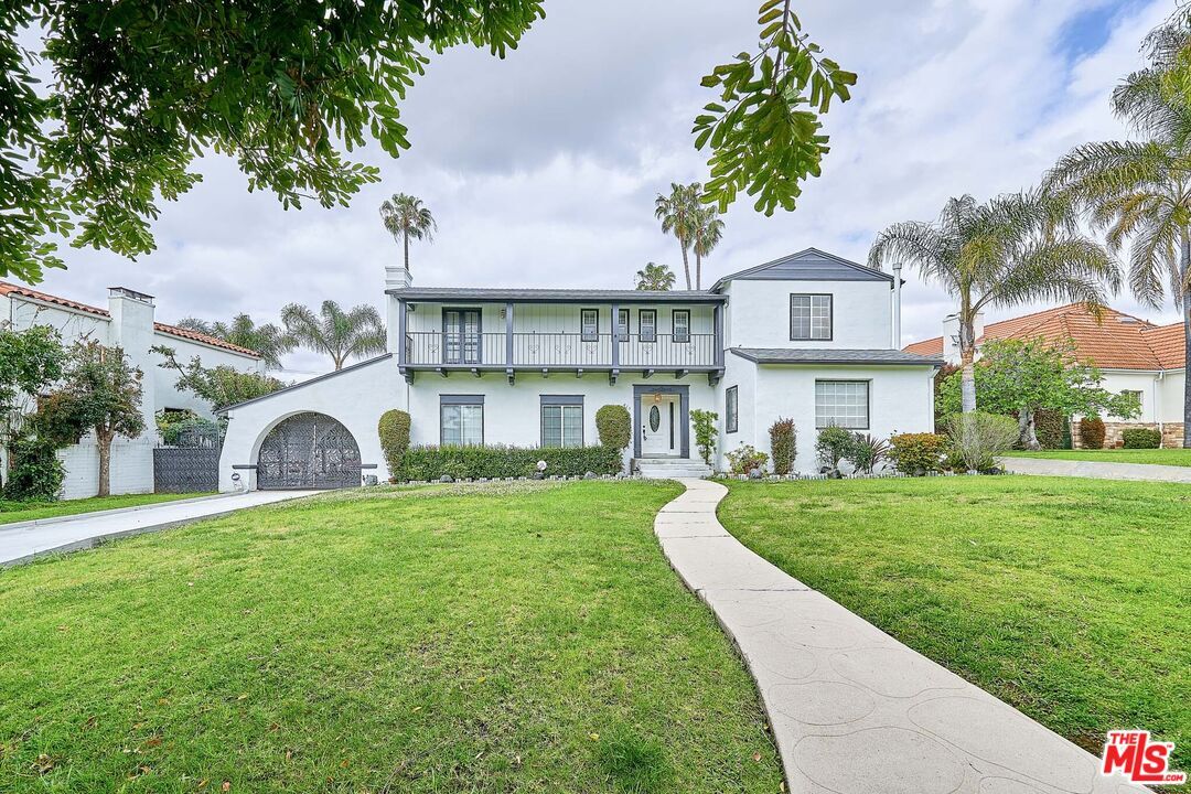 6 Houses for Rent in Koreatown, CA Westside Rentals