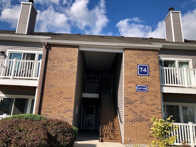 Building Photo - 7404 Tamarron Dr