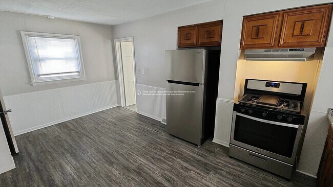 Foto del edificio - 2522 E 33rd St