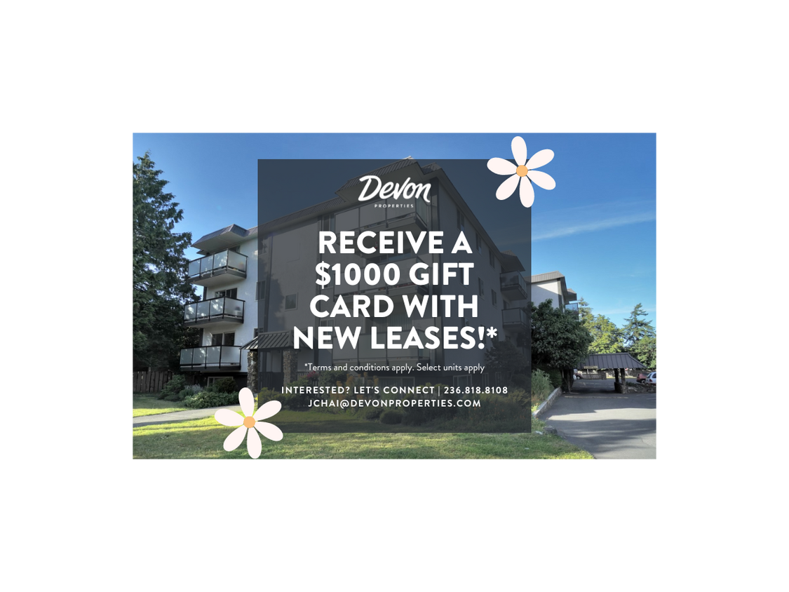 Madrona Manor Apartments Apartments 1955 Ashgrove St Victoria, BC