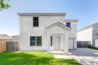 Building Photo - 12507 Rio Bravo St