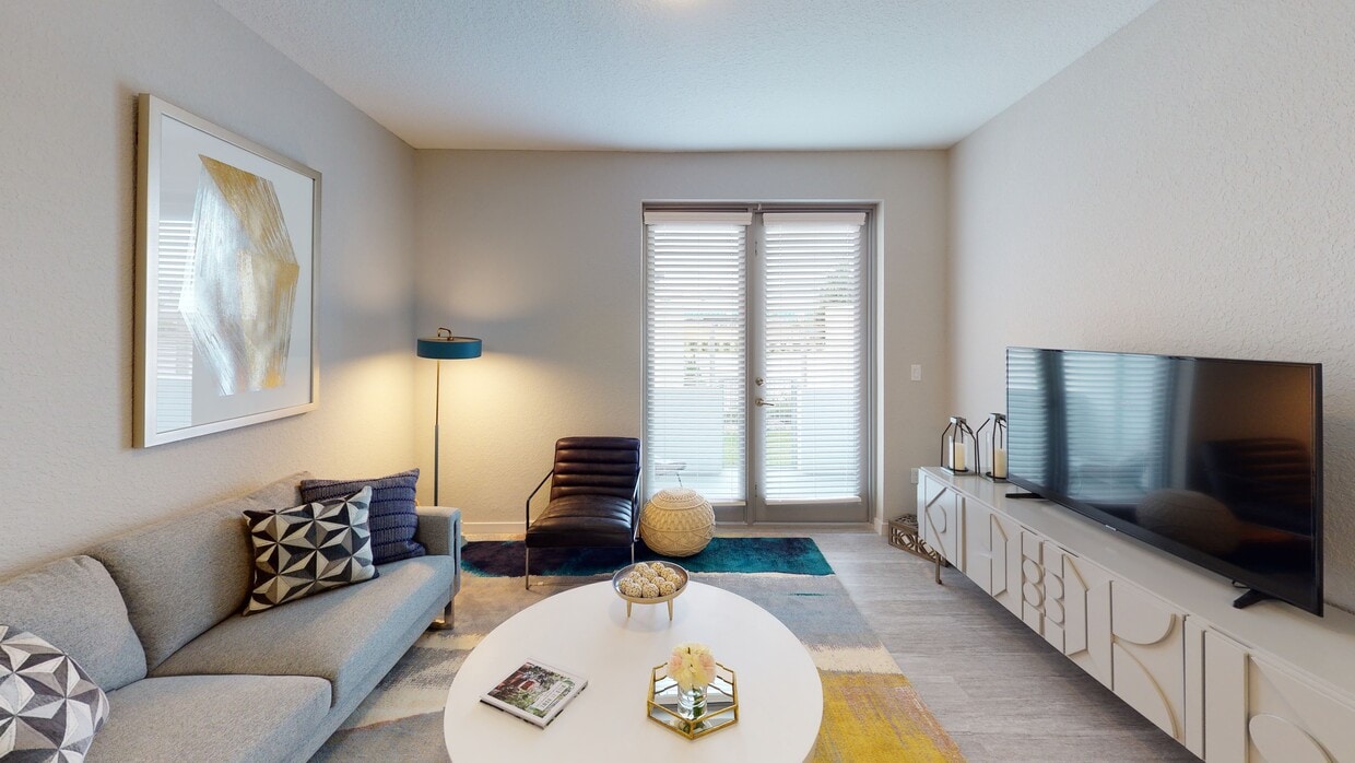 Photo - Icon One Apartments