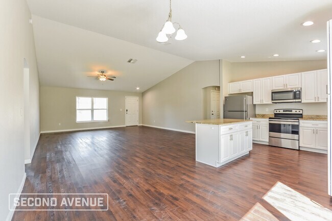 Building Photo - 2654 SW 146th St