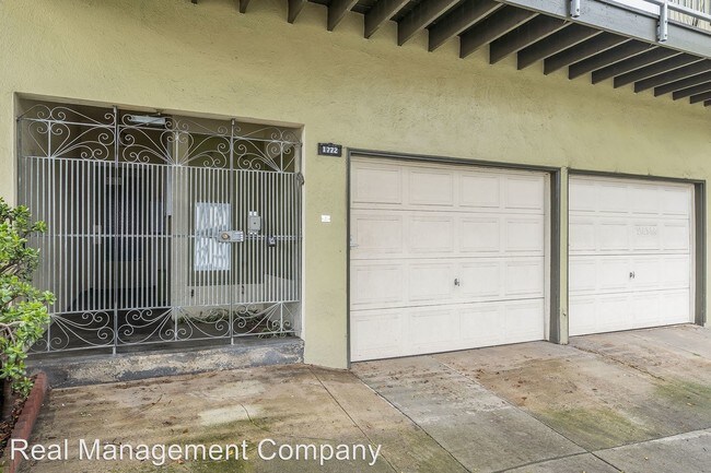 Building Photo - 1772 Dolores St