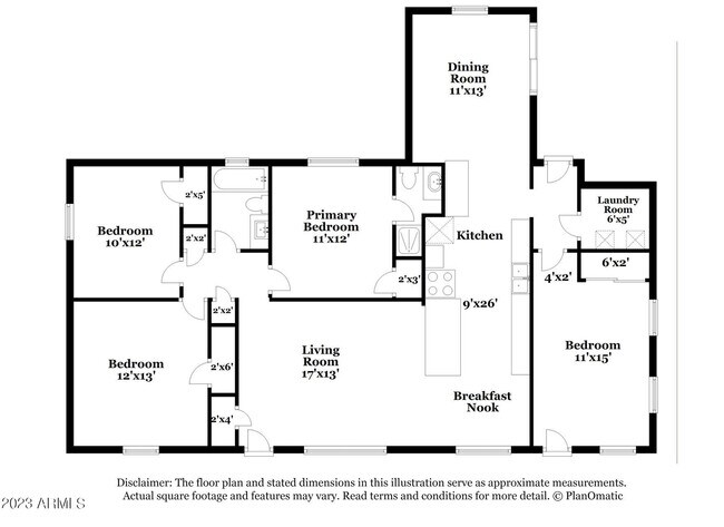 Building Photo - 608 N 47th Pl