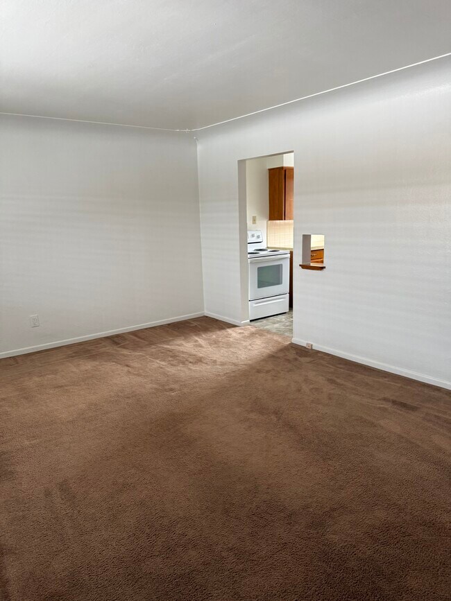 Foto del edificio - 4605 Otis St