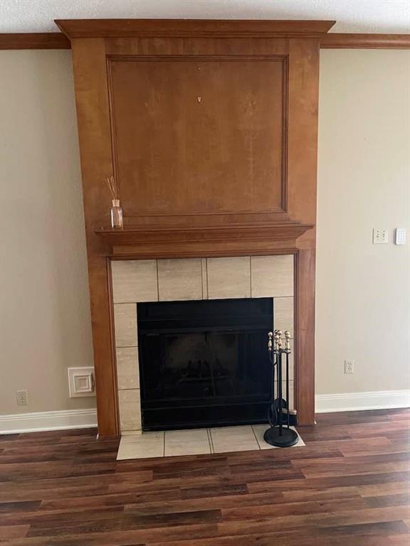 Foto del edificio - 609 Olde Oaks Dr