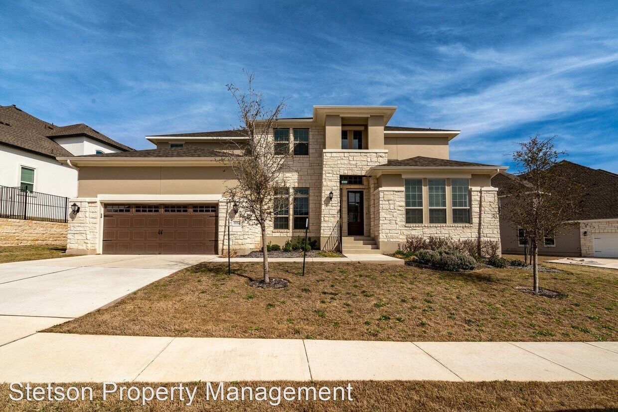 2224 Bel Paese Bnd, Leander, TX 78641 House Rental in Leander, TX