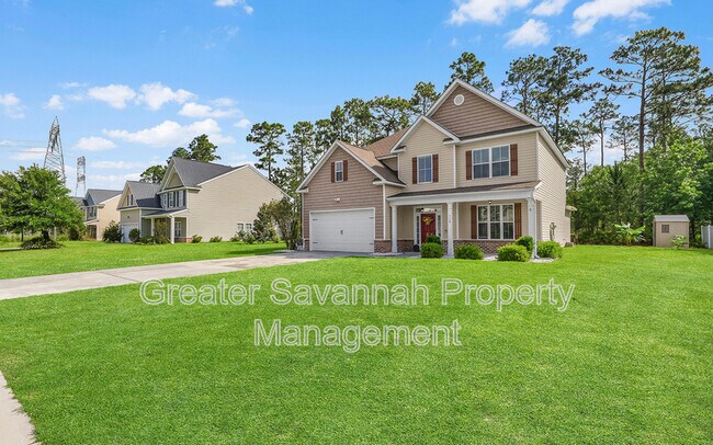 Building Photo - 113 Greystone Dr