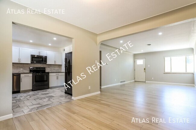 Foto del edificio - 3 bed 2 bath home near Anschutz Medical Ca...